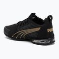 Pantofi de alergare damă PUMA MagMax Nitro puma black/puma gold 3