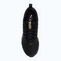Pantofi de alergare damă PUMA MagMax Nitro puma black/puma gold 5