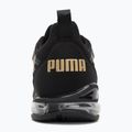 Pantofi de alergare damă PUMA MagMax Nitro puma black/puma gold 6