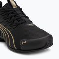 Pantofi de alergare damă PUMA MagMax Nitro puma black/puma gold 7
