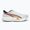 Încălțăminte de alergare pentru bărbați PUMA Velocity Nitro 3 puma white/sun stream 2
