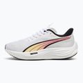 Încălțăminte de alergare pentru bărbați PUMA Velocity Nitro 3 puma white/sun stream 9