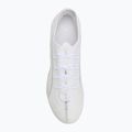 PUMA Ultra 5 Pro FG/AG ghete de fotbal puma alb/puma alb 5