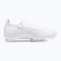 PUMA Ultra 5 Pro FG/AG ghete de fotbal puma alb/puma alb 10
