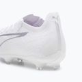 PUMA Ultra 5 Pro FG/AG ghete de fotbal puma alb/puma alb 13
