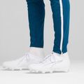PUMA Ultra 5 Pro FG/AG ghete de fotbal puma alb/puma alb 14