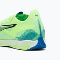 Cizme de fotbal PUMA Ultra 5 Match IT fizzy apple/puma alb 13