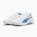 Încălțăminte de sporturi pentru interior PUMA Solarflash III puma white/blue horizon 3