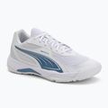 Încălțăminte de sporturi pentru interior PUMA Solarflash III puma white/blue horizon