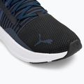 Încălțăminte de alergare PUMA Softride Symmetry Fuzion puma black/club navy/puma white 7