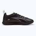 Încălțăminte de fotbal pentru copii  PUMA Ultra 5 Play IT Jr puma black/puma white 10