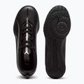 Încălțăminte de fotbal pentru copii  PUMA Ultra 5 Play IT Jr puma black/puma white 11