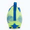 PUMA Ultra 5 Play FG/AG Jr fizzy apple/puma alb ghete de fotbal pentru copii 6