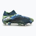 Încălțăminte de fotbal PUMA Future 7 Ultimate MxSG grey skies/puma white 2