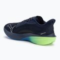 Încălțăminte de alergare pentru bărbați PUMA Darter Pro puma navy/bluemazing 3