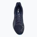 Încălțăminte de alergare pentru bărbați PUMA Darter Pro puma navy/bluemazing 5