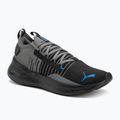 Încălțăminte de alergare PUMA Softride Symmetry Fuzion puma black/cool dark gray/puma team royal