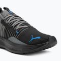 Încălțăminte de alergare PUMA Softride Symmetry Fuzion puma black/cool dark gray/puma team royal 7