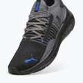 Încălțăminte de alergare PUMA Softride Symmetry Fuzion puma black/cool dark gray/puma team royal 5