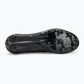 PUMA Ultra 5 Ultimate FG ghete de fotbal puma black/puma silver/shadow grey 4