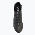 PUMA Ultra 5 Ultimate FG ghete de fotbal puma black/puma silver/shadow grey 5