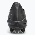 PUMA Ultra 5 Ultimate FG ghete de fotbal puma black/puma silver/shadow grey 6