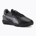 Încălțăminte de fotbal pentru copii  PUMA King Match TT Jr puma black/puma white/cool dark gray