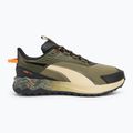 Încălțăminte de alergare pentru bărbați PUMA Extend Lite Trail landslide dark olive/puma black 2