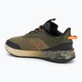 Încălțăminte de alergare pentru bărbați PUMA Extend Lite Trail landslide dark olive/puma black 3