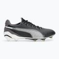 Încălțăminte de fotbal PUMA King Ultimate FG/AG puma black/puma white/cool dark gray 2