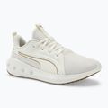 Încălțăminte de alergare PUMA Softride Carson warm white/puma gold