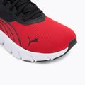 Încălțăminte de alergare PUMA FlexFocus Lite Modern for all time red/puma black 7