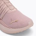 Încălțăminte de alergare PUMA Softride Carson Fresh mauve mist/rose gold 7