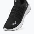 Încălțăminte de alergare  PUMA Softride Carson Fresh puma black/puma black/puma white 5