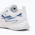 Încălțăminte de sporturi de interior pentru copii PUMA Varion II V Jr puma white/blue horizon 13