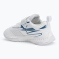 Încălțăminte de sporturi de interior pentru copii PUMA Varion II V Jr puma white/blue horizon 3