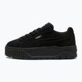 Încălțăminte pentru femei PUMA Karmen II puma black/puma black/puma silver 8