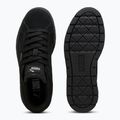 Încălțăminte pentru femei PUMA Karmen II puma black/puma black/puma silver 10