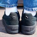 Încălțăminte pentru femei PUMA Karmen II puma black/puma black/puma silver 12