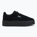 Încălțăminte pentru femei PUMA Karmen II puma black/puma black/puma silver 2