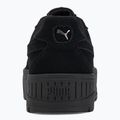 Încălțăminte pentru femei PUMA Karmen II puma black/puma black/puma silver 6