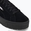 Încălțăminte pentru femei PUMA Karmen II puma black/puma black/puma silver 7