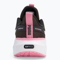 Încălțăminte de alergare PUMA Softride Carson puma black/mauved out 6