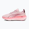 Încălțăminte de alergare pentru femei PUMA ForeverRun Nitro sunset glow/white
