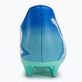 Încălțăminte de fotbal PUMA Future 7 Play MxSG hyperlink blue/mint/puma white 6