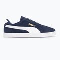 Încălțăminte PUMA Club II puma navy/puma white/puma gold 2