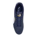 Încălțăminte PUMA Club II puma navy/puma white/puma gold 5
