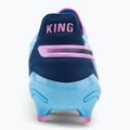 Încălțăminte de fotbal PUMA King Ultimate Vol. Up FG/AG luminous blue 5