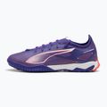 Ghete de fotbal PUMA Future 5 Match TT lapis lazuli/puma white/sunset glow 9