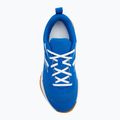 Încălțăminte de sporturi de interior pentru copii PUMA Varion II Jr puma team royal/puma white/gum 5